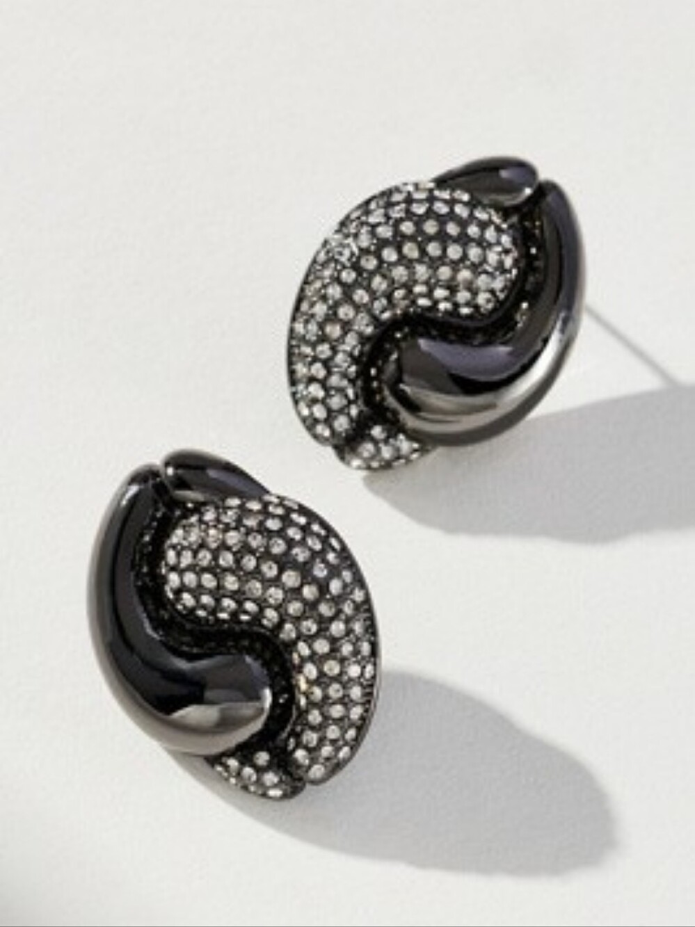 Anthropohie Earrings